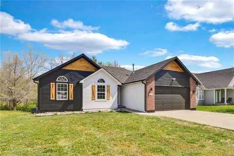 5615 Crysler Avenue, Kansas City, MO 64133