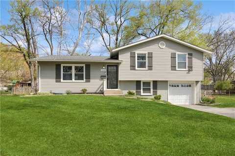 12110 W 68th Terrace, Shawnee, KS 66216