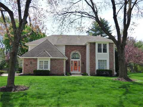 2405 W 123rd Terrace, Leawood, KS 66209