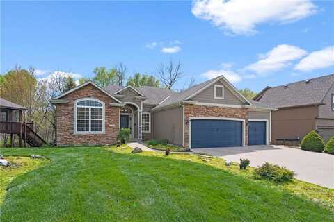 1509 NE 94th Street, Kansas City, MO 64155