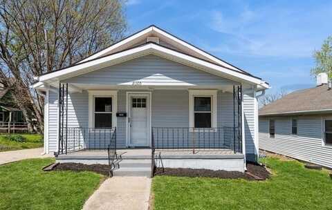2005 Penn Street, Saint Joseph, MO 64507