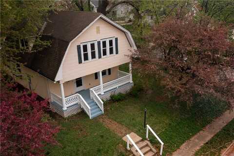 2704 Doniphan Avenue, Saint Joseph, MO 64507