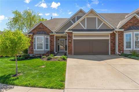 6313 W 134th Street, Overland Park, KS 66209