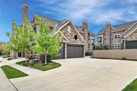 16001 Granada Street, Overland Park, KS 66085