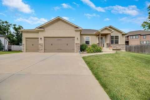 1400 NW Red Oak Court, Grain Valley, MO 64029