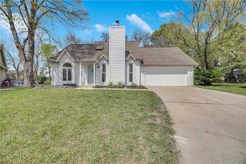 4048 SW Leeward Drive, Lees Summit, MO 64082