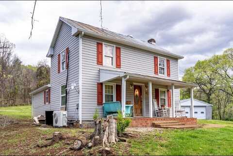3183 JOLLETT RD, ELKTON, VA 22827