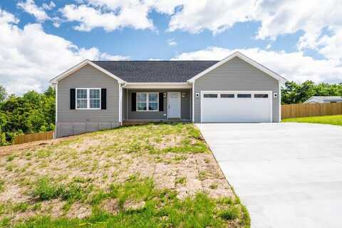 407 LEOLA LOOP, STANLEY, VA 22851