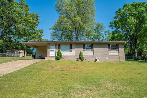 104 BRANTLEY Way, Hot Springs, AR 71913