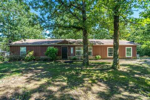 124 PRIMROSE Lane, Pearcy, AR 71964