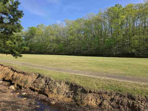 Pt 1476 & 1477 ST ANDREWS Drive, Hot Springs, AR 71913
