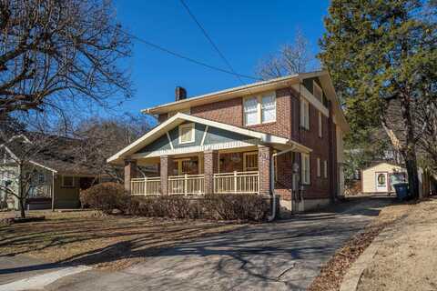 204 PECAN Street, Hot Springs, AR 71901