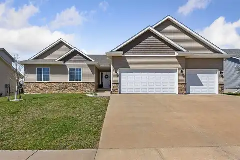 1218 Langenberg Ave, IowaCity, IA 52240