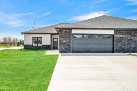 3134 Spruce Court A, Spirit Lake, IA 51360