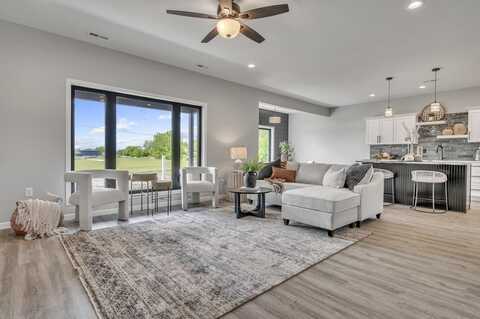 3134 Spruce Court A, Spirit Lake, IA 51360