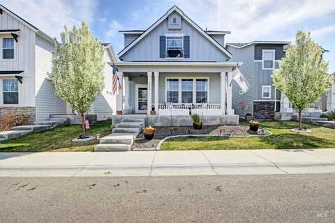 172 S Echo Canyon Ave, Meridian, ID 83642