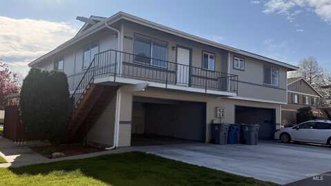 1141 S Hilton Street, Boise, ID 83705