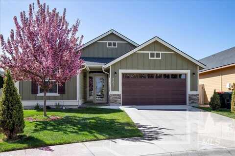 301 E Amalie, Meridian, ID 83642