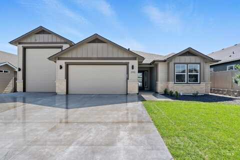 2193 W Egret St., Nampa, ID 83686