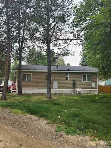 514 D44 Sawyer St, Cascade, ID 83611