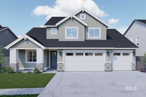 4247 W Thornapple, Meridian, ID 83646
