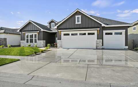 846 W Tall Prairie Dr, Meridian, ID 83642