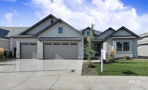846 W Tall Prairie Dr, Meridian, ID 83642