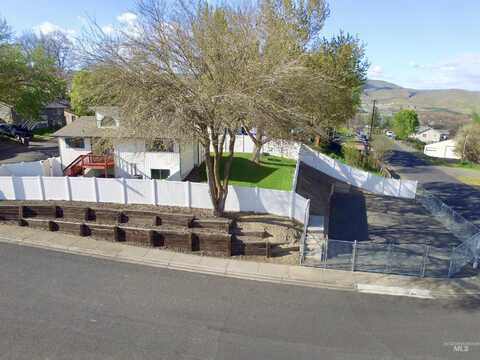 531 Silcott Court, Lewiston, ID 83501