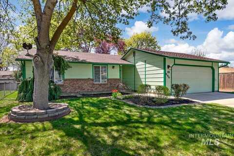9106 W Zuni Court, Boise, ID 83704