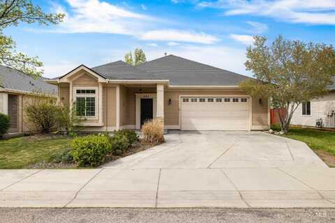 525 S Woodhaven Avenue, Meridian, ID 83642