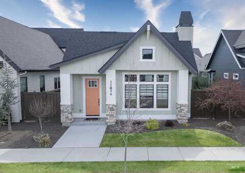 11874 N 21st Ave., Boise, ID 83714