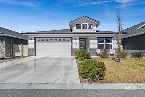 2966 E. Diorite St., Nampa, ID 83686