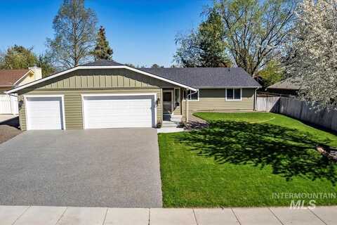 659 N Palmetto Drive, Eagle, ID 83616