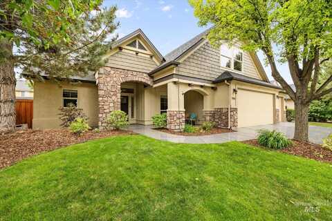 705 E San Pedro Street, Meridian, ID 83646