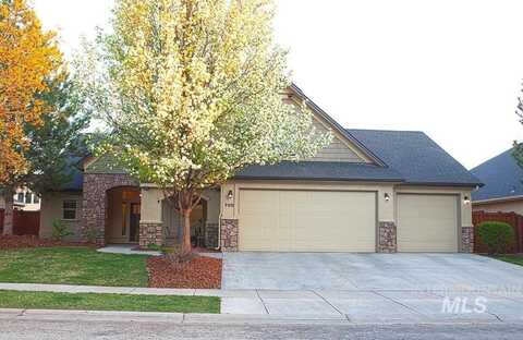 705 E San Pedro Street, Meridian, ID 83646