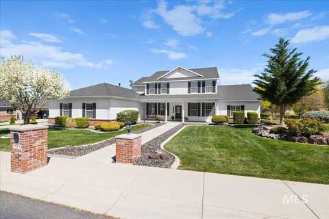 541 W Bayhill Dr, Nampa, ID 83686