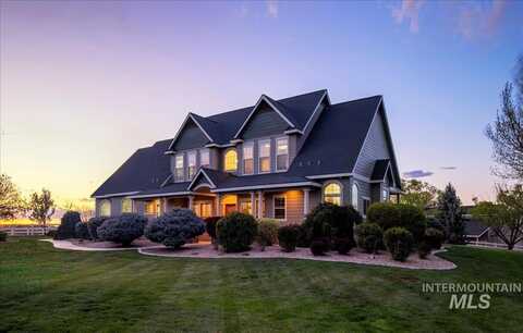 12464 W Lanktree Gulch, Star, ID 83669