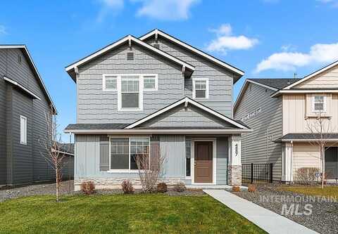 4887 W Thornapple Dr, Meridian, ID 83646