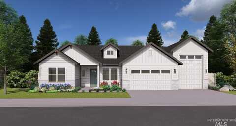 1725 Black Elm, Star, ID 83669
