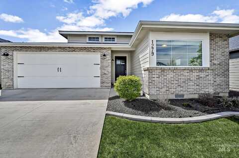 1279 W Bolton, Eagle, ID 83646