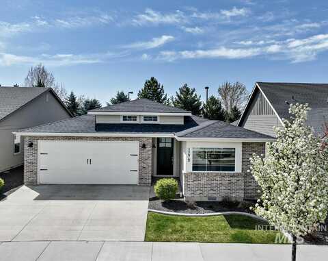 1279 W Bolton, Eagle, ID 83646