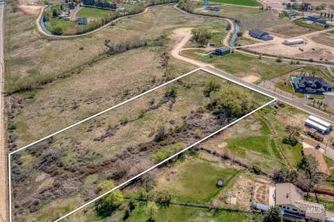 5762 W Belvedere Lane, Meridian, ID 83642