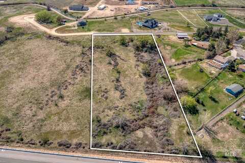 5762 W Belvedere Lane, Meridian, ID 83642