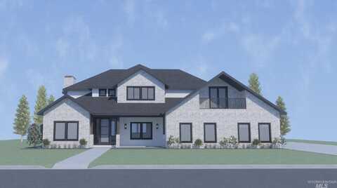 3677 E 3711 N, Kimberly, ID 83341