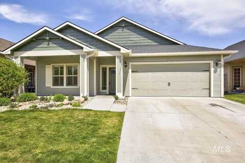 1208 W Tacola St, Nampa, ID 83651