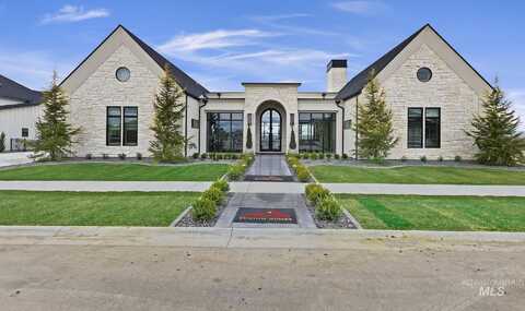 5828 W Acrewood Ln, Eagle, ID 83616