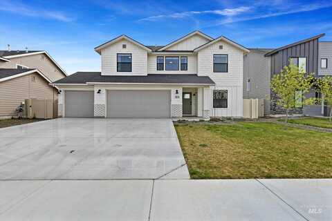 1511 Fishertown Ave, Caldwell, ID 83605