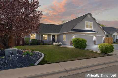 2935 S Skyview Drive, Nampa, ID 83686