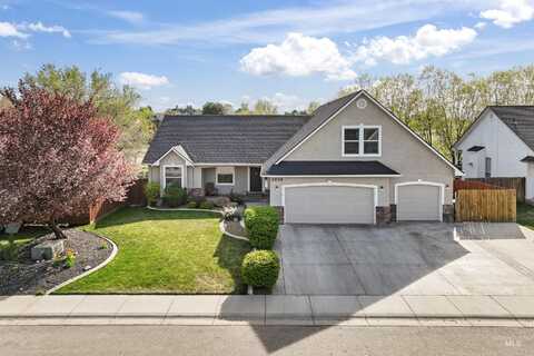 2935 S Skyview Drive, Nampa, ID 83686