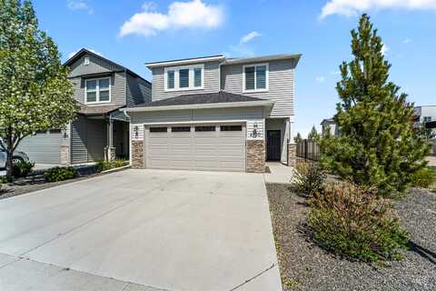 4120 E Esperanto St, Meridian, ID 83642